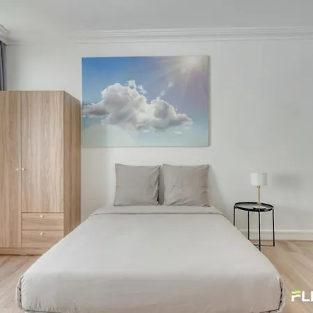 Appartamento 2 Bedrooms Experience In Charm & Elegance