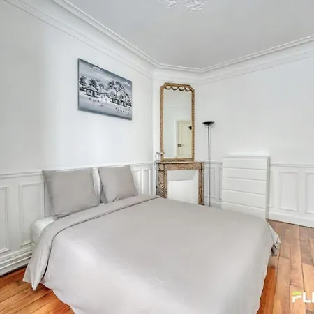 2 Bedrooms Experience In Charm & Elegance Appartamento *