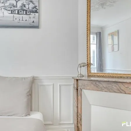 2 Bedrooms Experience In Charm & Elegance Appartamento *