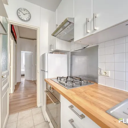 Appartamento 2 Bedrooms Experience In Charm & Elegance *